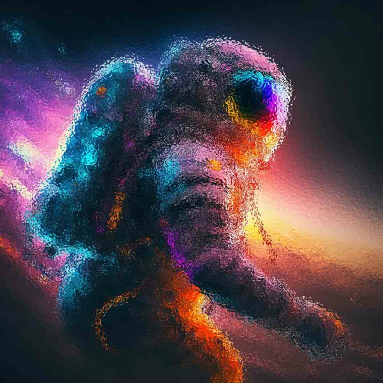 Gravity: The Force That Shapes the Universe - Image 4