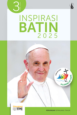 Inspirasi Batin 2025 Jilid 3